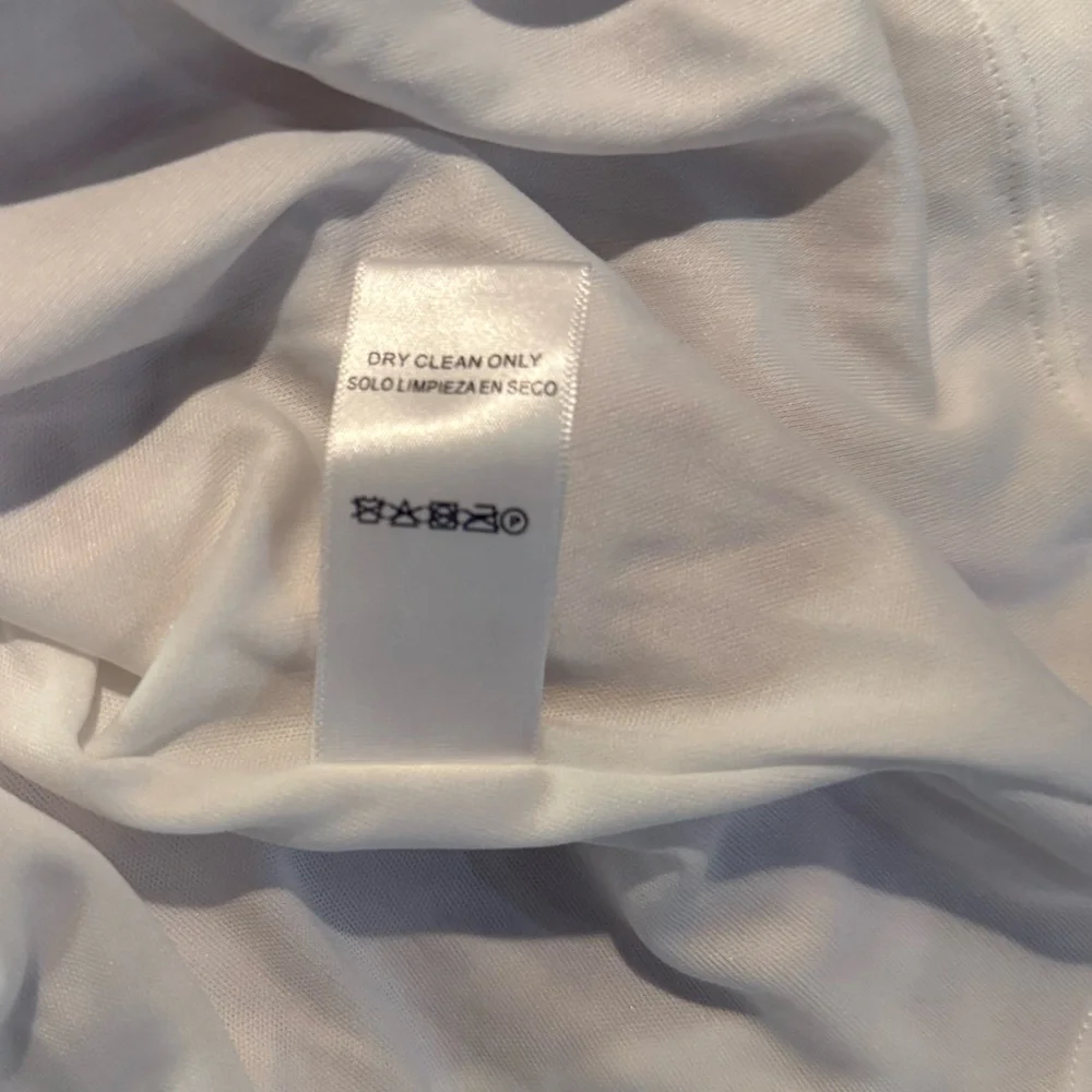 Altar'd State Ivory and Mauve Checkered Mini Dress - Picture 8 of 8